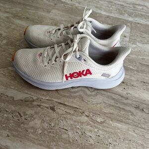 ✨ SOLD✨ HOKA Solimar Running Shoes